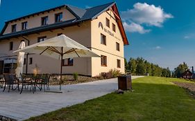 Apartmány Na Výsluní Dolní Morava